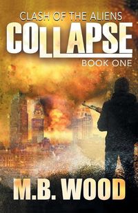 Cover image for Collapse