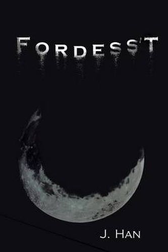 Cover image for Fordess't