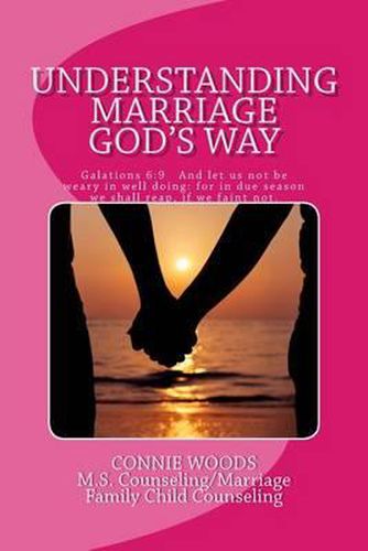 Cover image for Understanding Marriage God's Way