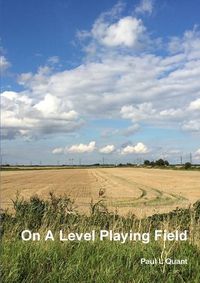 Cover image for On A Level Playing Field