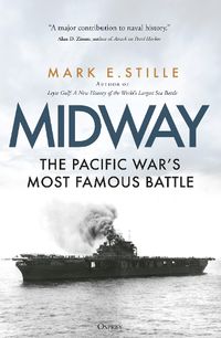 Cover image for Midway