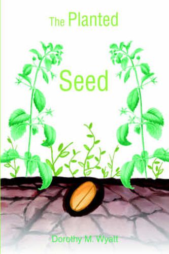 Cover image for The Planted Seed