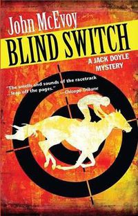 Cover image for Blind Switch