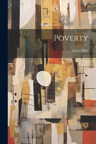 Cover image for Poverty