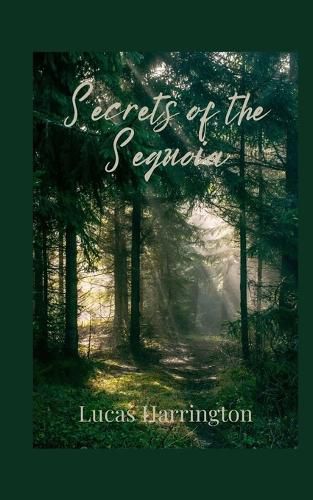 Cover image for Secrets of the Sequoia