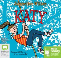 Cover image for Katy