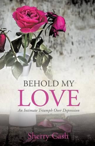 Cover image for Behold My Love