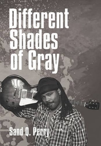 Cover image for Different Shades of Gray