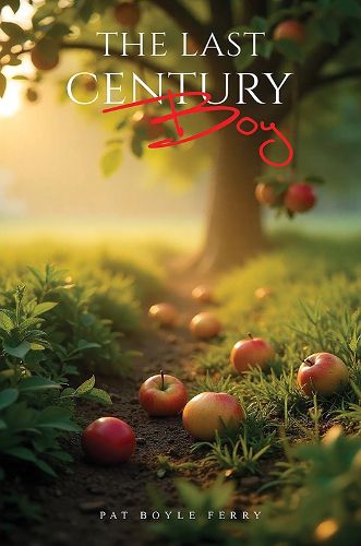 Cover image for The Last Century Boy