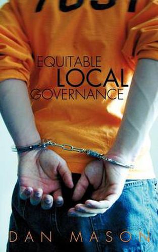 Cover image for Equitable Local Governance