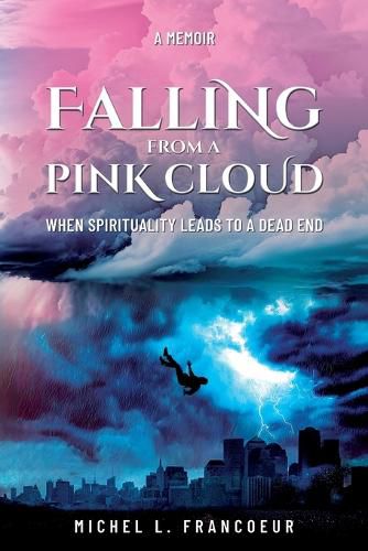 Cover image for Falling from a Pink Cloud
