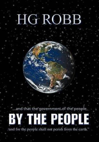 Cover image for By the People