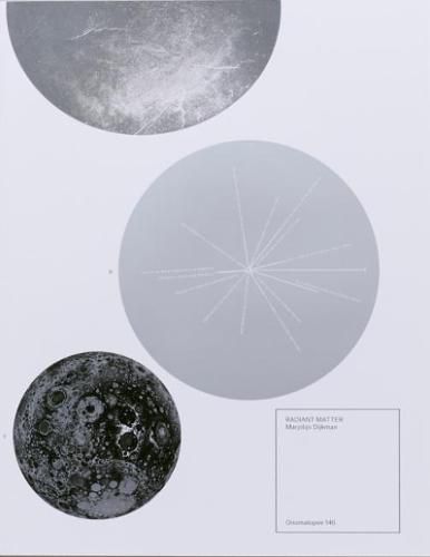 Cover image for Radiant Matter