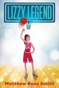 Cover image for Lizzy Legend