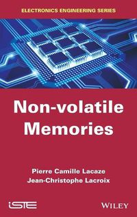 Cover image for Non-volatile Memories