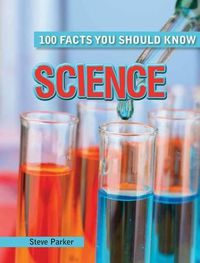 Cover image for Science