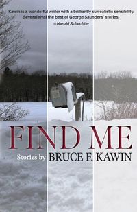 Cover image for Find Me