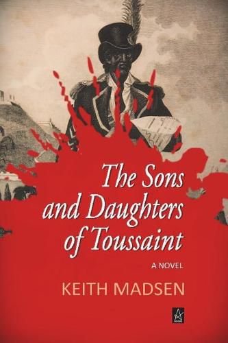 Cover image for The Sons and Daughters of Toussaint