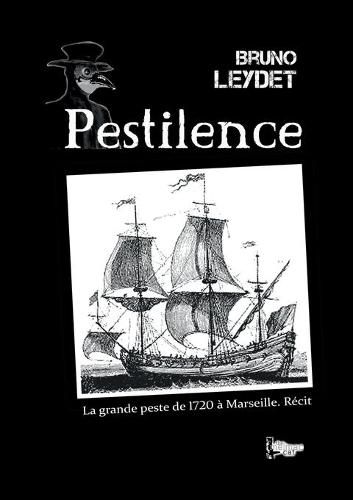 Cover image for Pestilence