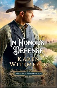 Cover image for In Honor's Defense