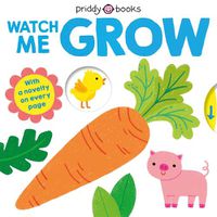 Cover image for Grow