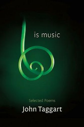 Is Music: New and Selected Poems