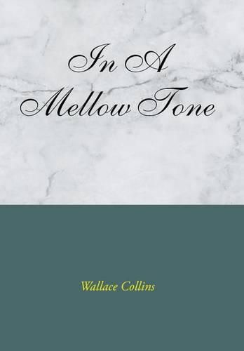Cover image for In a Mellow Tone