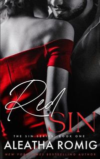 Cover image for Red Sin