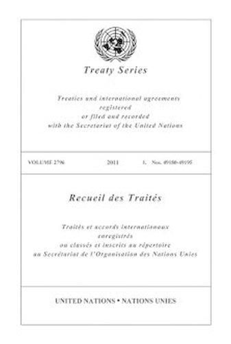 Treaty Series 2796