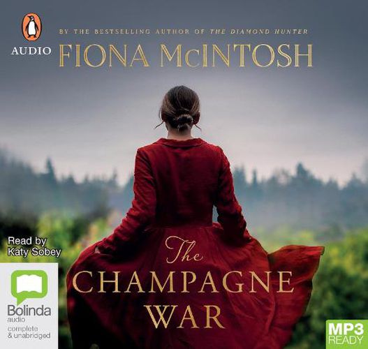 The Champagne War