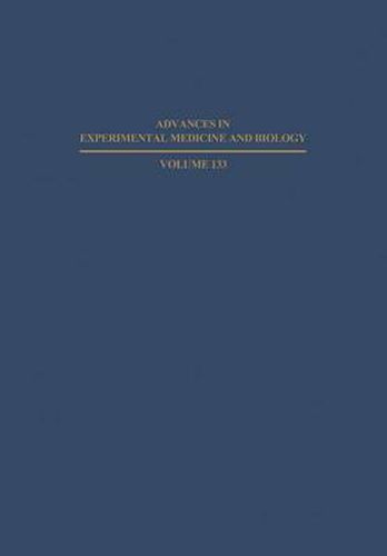 Cover image for Serotonin: Current Aspects of Neurochemistry and Function