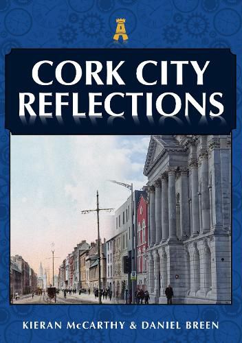 Cover image for Cork City Reflections