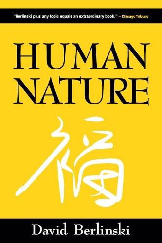 Cover image for Human Nature