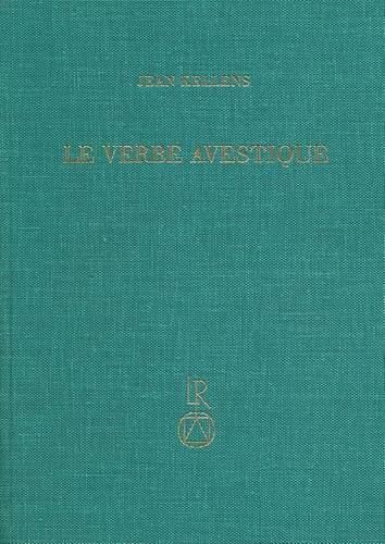 Le Verbe Avestique