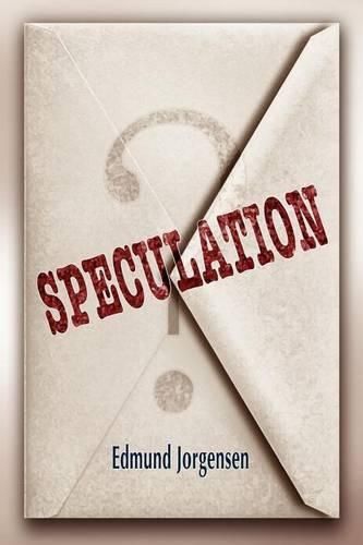 Cover image for Speculation