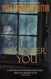 Cover image for I Remember You