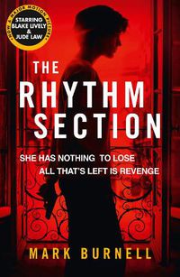 Cover image for The Rhythm Section