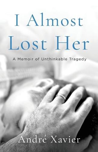 Cover image for I Almost Lost Her