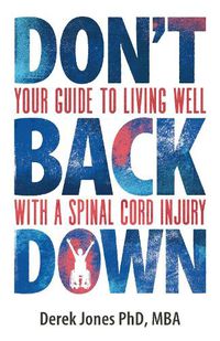 Cover image for Don't Back Down