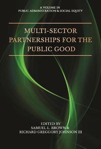 Cover image for Multi-Sector Partnerships for the Public Good