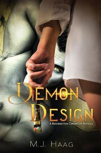 Cover image for Demon Design