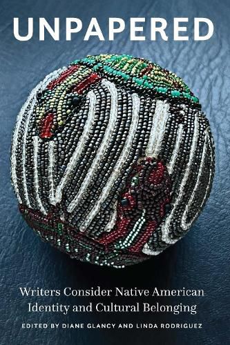 Cover image for Unpapered