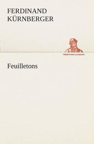 Cover image for Feuilletons