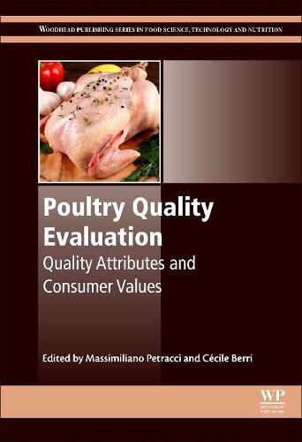 Cover image for Poultry Quality Evaluation: Quality Attributes and Consumer Values