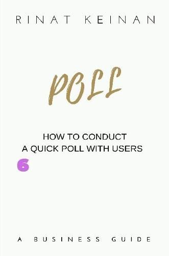 Cover image for Quick Poll With Users