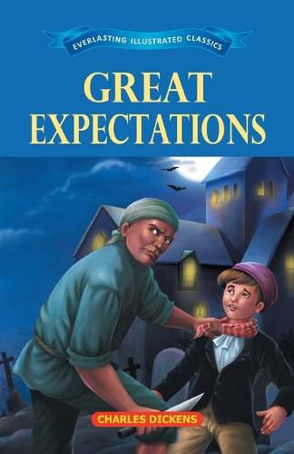 Cover image for Great Expectations