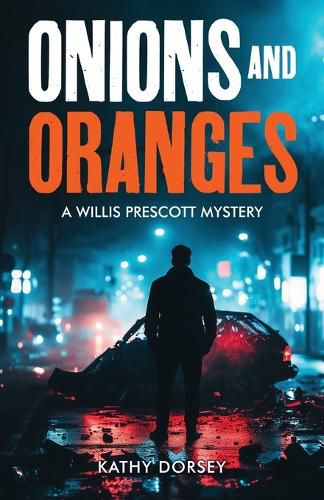 Cover image for Onions and Oranges