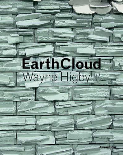 Cover image for Wayne Higby - EarthCloud