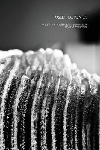 Cover image for Fused Tectonics