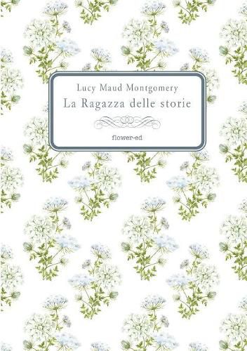 Cover image for La Ragazza Delle Storie